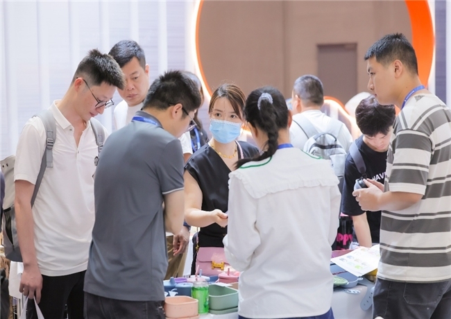 社会资讯, 2025 GGE跨境出海博览会打造一站式出海枢纽