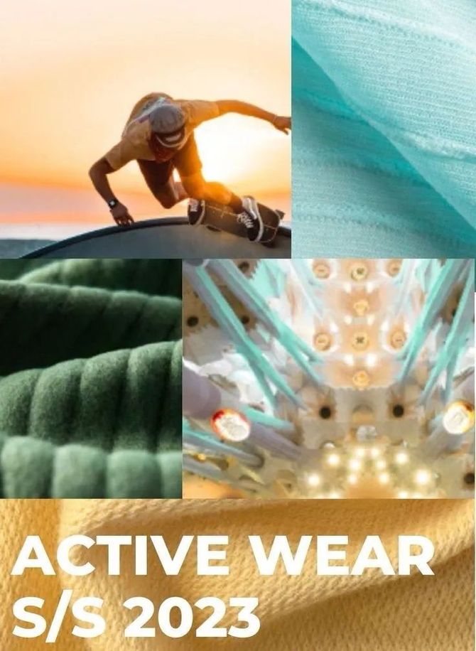 2023 ACTIVE WEAR FABRIC 2023-active-wear-fabric