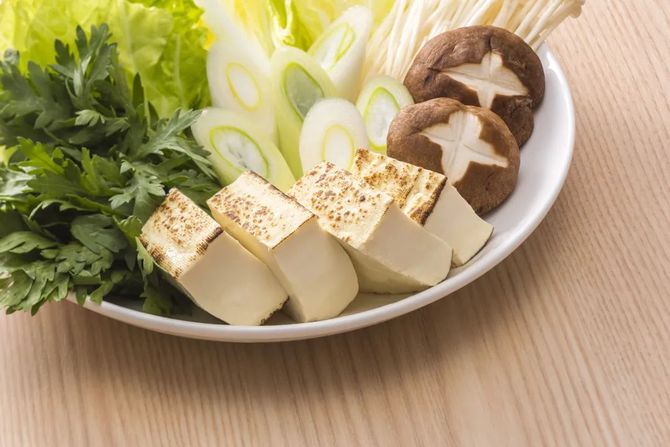 新知达人, 长寿的五个“微条件”,你中了几条?