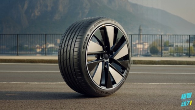 新能源车售后项目，最赚钱的竟然是“轮胎”？