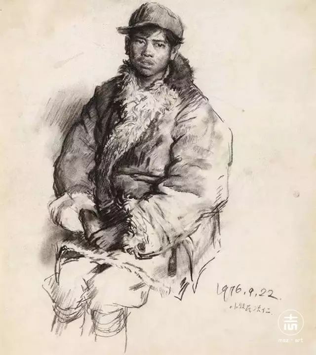 陈丹青:以我的性格在这个时代,一败涂地