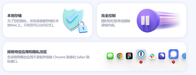 新知达人, Rewind：AI数字永生的数据基础
