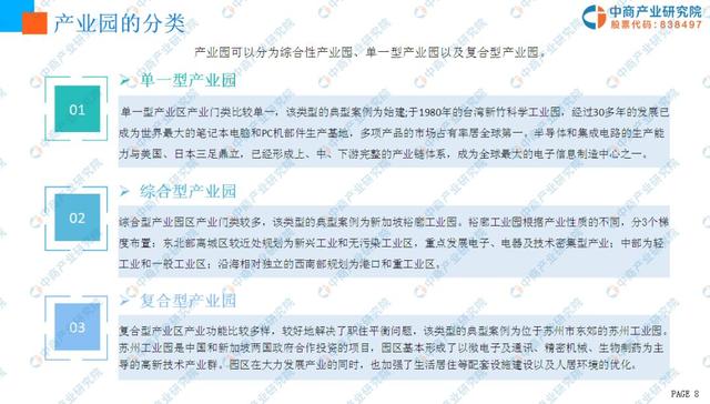 新知图谱, 人工智能成为工业园区产业发展主攻方向,2019年人工智能产业园投资前景研究分析