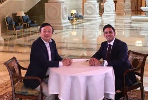 新知图谱, 谁是接班人?任正非内部邮件曝光,做华为接班人要具备这4种能力