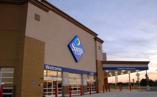 店大欺客山姆会员店app默认五星好评被罚30万就这么没了