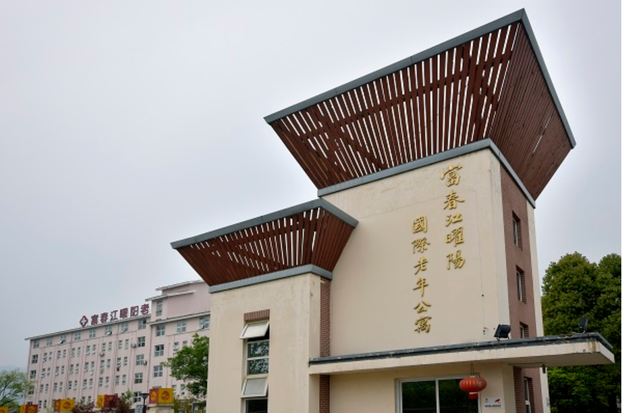 新知图谱, 养老江湖：十年十败，一部跌宕起伏的中国养老史诗