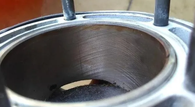 技术贴汽车拉缸是什么意思有什么危害怎么导致的