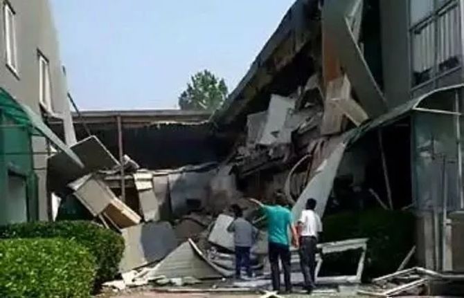 新知达人, 一文读懂【静电跨接】附：法规标准依据！