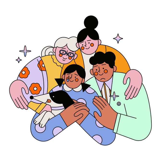 『ppt素材』 emo_忘吃药的晓公子-商业新知