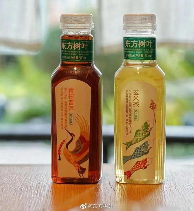 新知达人, 越骂越火,被称为“最难喝饮料”,农夫山泉靠它赢麻了