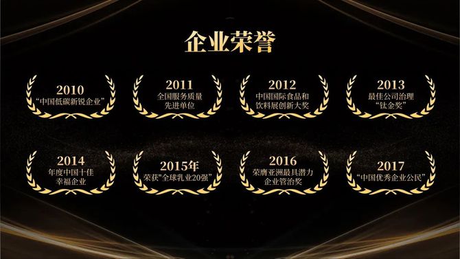 三石ppt, ppt荣誉证书页别再头疼了,这几种展现方式,封神!