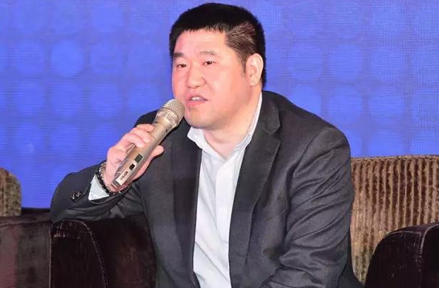 中南大变局陈昱含的收权与放权