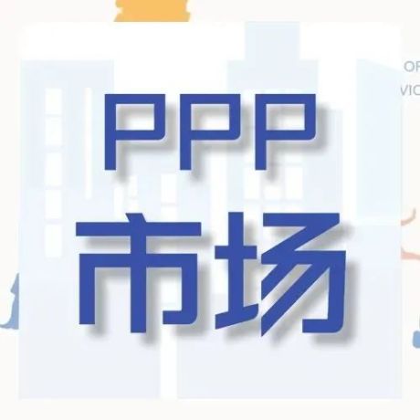 2021年中国PPP市场年报