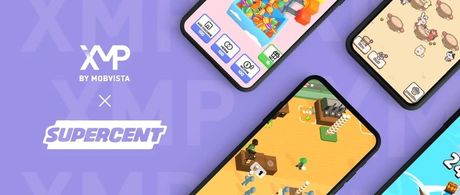 下载量破7000万，韩国超休巨头Supercent借助XMP实现全球高效获客｜增长好案例