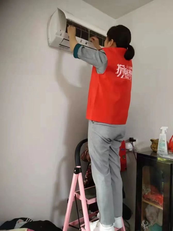新知达人, 日媒：今夏酷热的可能性很大！空调务必先试机再使用，早换新早选购！