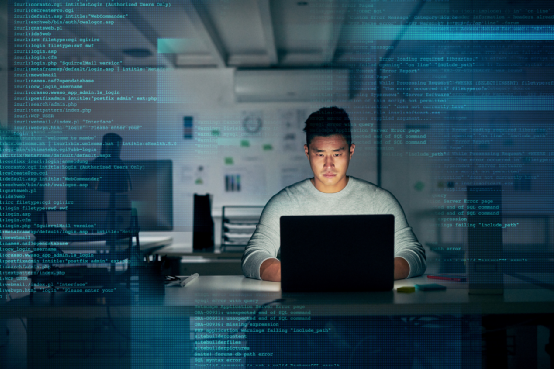 细数程序员在外包公司上班的优点