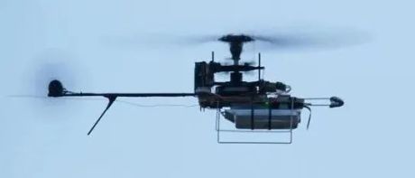 【无人机】西方向乌克兰提供微型空中无人监视系统，我们国产微无人机发展如何呢？