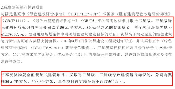 新知达人, 新机遇:国内第一批绿色建筑设计证书已发放!