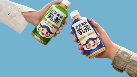 元气森林“蔗”一下晃到了谁？