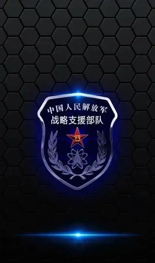 81建军节我们一起认识一下军徽吧