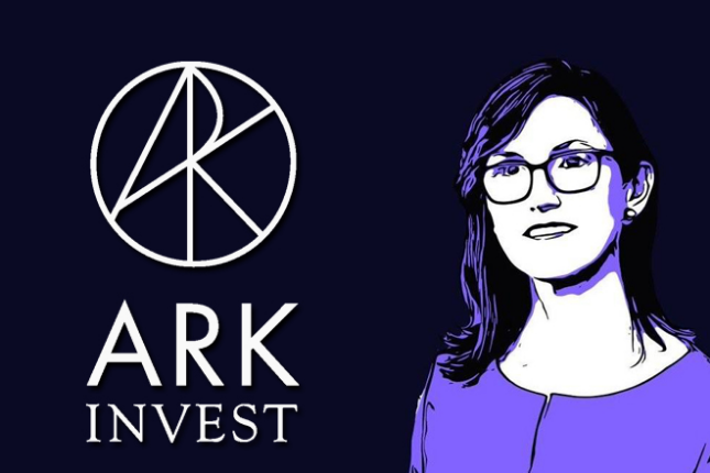 arkinvest年度报告货币金融和互联网革命正处于转折点btc将在2030年破