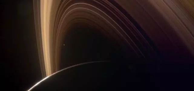 新知图谱, 【宇宙探秘】BBC巨制纪录片《行星》,穿越太阳系的一场奇妙旅行