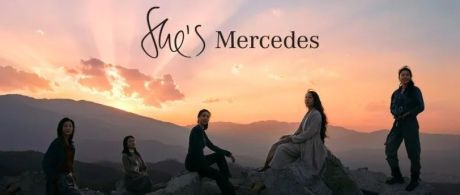 梅赛德斯-奔驰 She’s Mercedes「创造者计划」，守护构建美好的力量