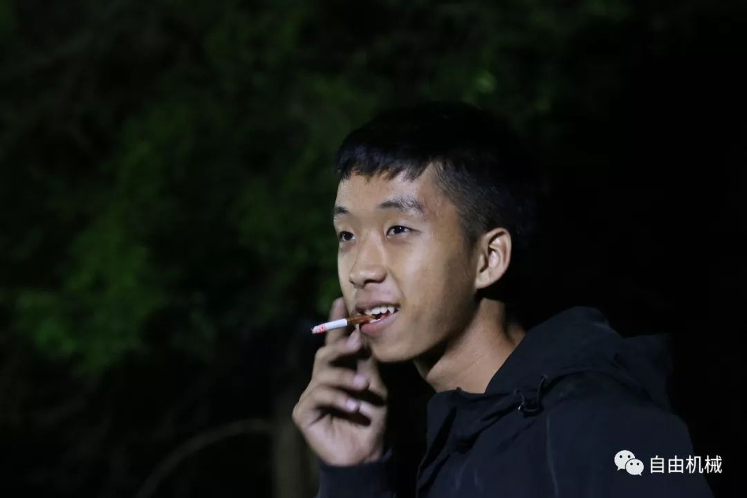 新知图谱, 招募|培训+露营+穿越,史上最大规模摩托车征服老掌沟之旅