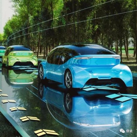 罗兰贝格：中国汽车产业降碳白皮书