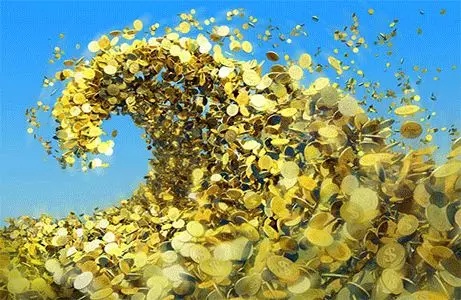 新知图谱, ＜现货黄金/伦敦金＞投资概要及产品介绍 (原油 外汇 指数）
