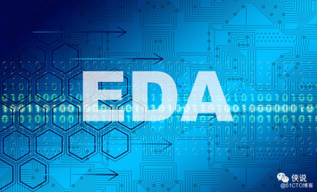 EDA行业研究框架（华福证券）
