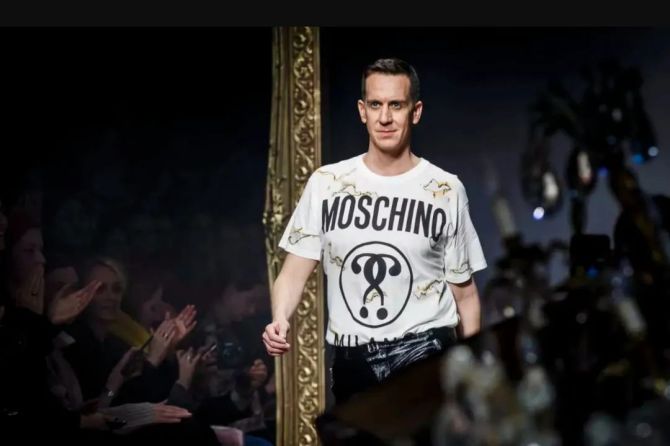 新知达人, 时尚 | Moschino创意总监离职，下一步该何去何从？