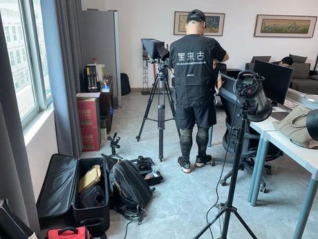 AI时代 | 深圳抖音短视频代运营服务，为B2B工业制造企业营销提速
