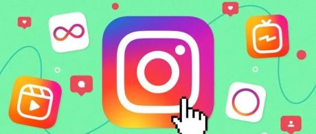 Instagram持续涨粉——你需要看这里！
