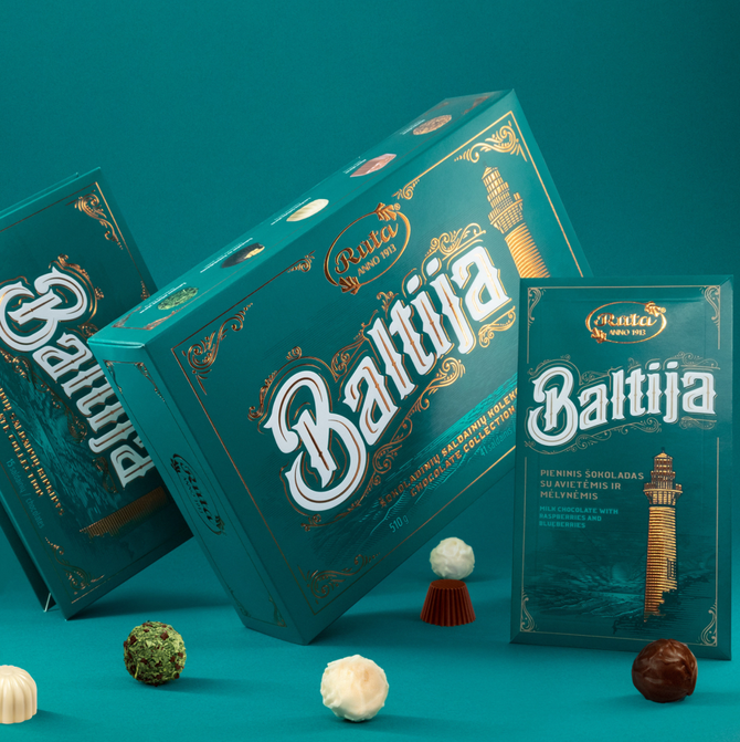 巧用装饰图形丨包装设计欣赏_logomind-商业新知