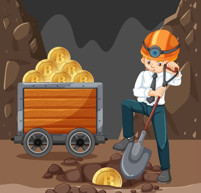 ipfsfil挖矿是什么影响fil挖矿收益的因素是什么