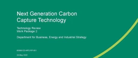 下一代碳捕集技术