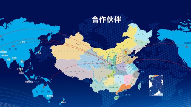中国煤科西安研究院独立持有的专利获得中国专利优秀奖