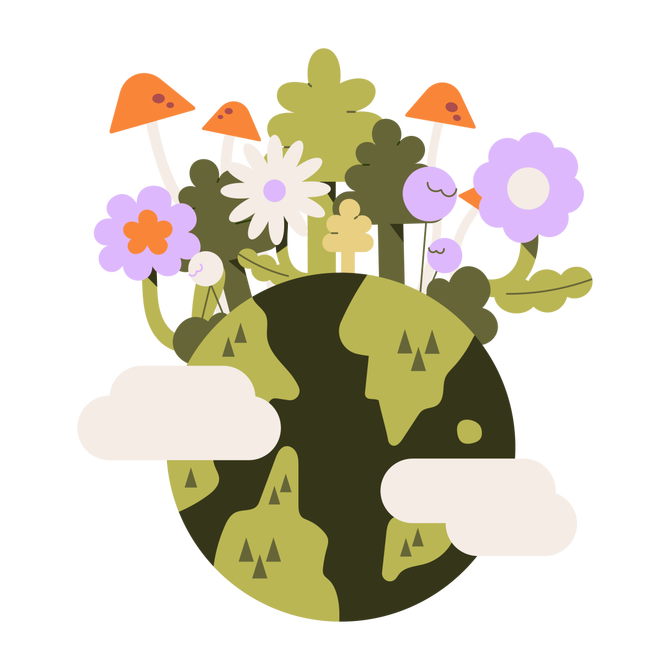 『ppt素材』 生态与环境插图_忘吃药的晓公子-商业新知