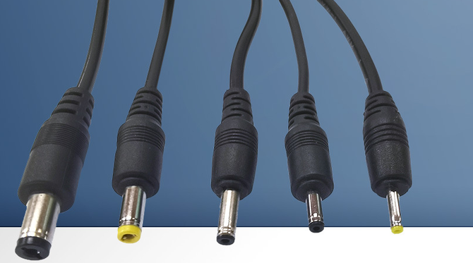 什么是dc电源线?可以运用在哪些方面?