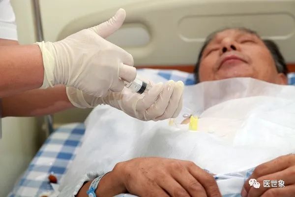 肿瘤患者化疗期间如何进行自我健康管理