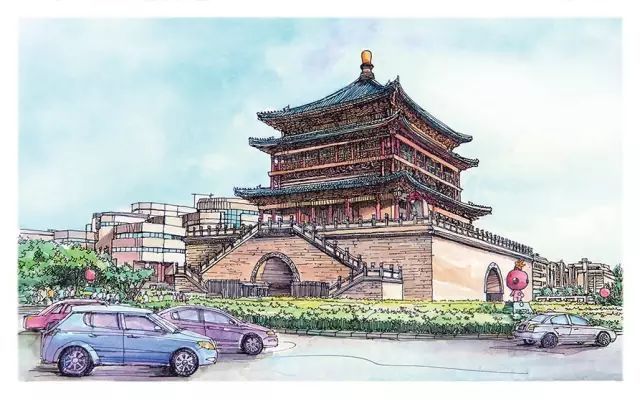 书院门陕西历史博物馆华清池古城墙兵马俑作者简介邱玉林,书境文创