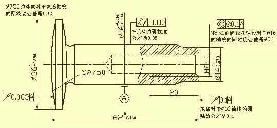 機械設計入門:機械設計高手從這裡開始_衝壓幫-商業新知