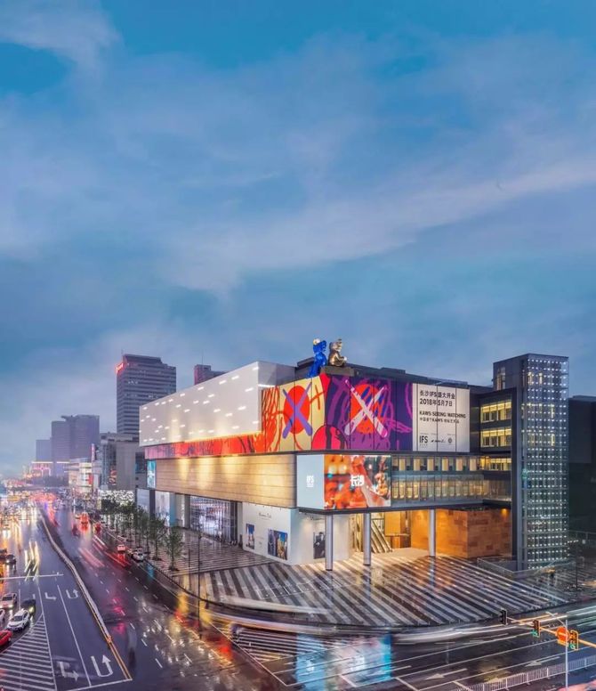 解构长沙城市餐饮赚钱与否看的不是品类而是品类的壁垒