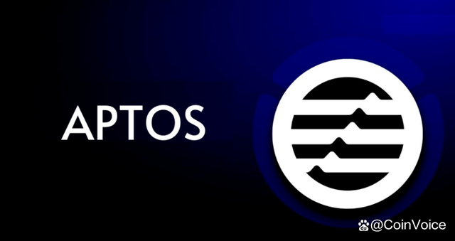 新知达人, aptos崛起,背后靠的是什么?