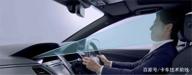 新知达人, 全球首款L3级自动驾驶量产车：本田Legend EX自动驾驶功能详解