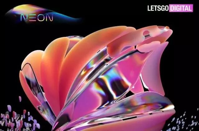 三星的neon人工智能虚拟机器人问世