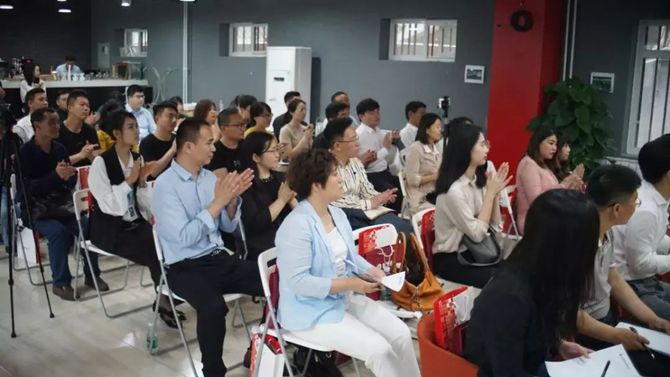 新知达人, 2020北京群益律师事务所新年贺辞