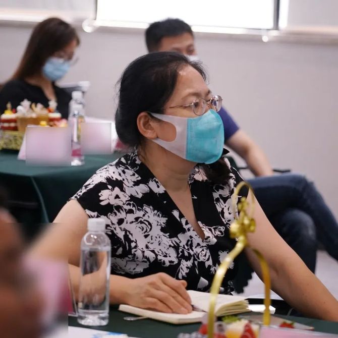 新知达人, 华智微光&光大We谷 | “激发组织活力的绩效激励制度”沙龙精彩回顾!