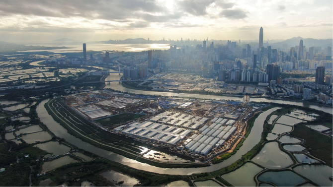 發錢發錢發錢香港人走出陰霾的關鍵所在